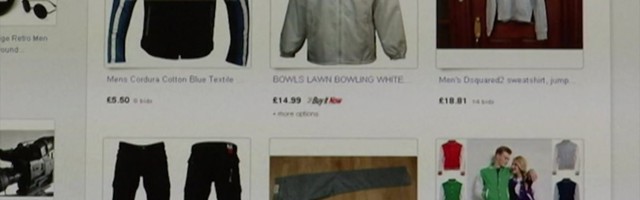 Reporter: Mis saab ärikinnisvarast e-kaubanduse arenedes?