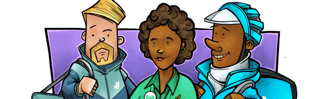 Marian Võsumets. Tööampsudega vaesusesse – kus on 21. sajandi heaoluriik?