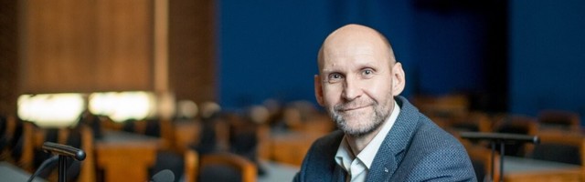 Helir-Valdor Seeder: Ungari „peksmisest“ ei tohiks kujuneda tava