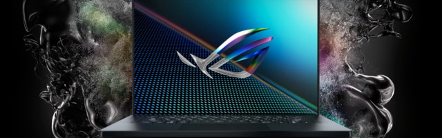 ASUS ROG Zephyrus M16: ideaalne arvuti sisuloomiseks