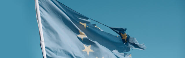 KOLUMN ⟩ Roland Tõnisson: eurooplane ei ole sangar seiklusfilmis