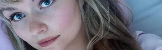 KLÕPS: METSHALDJAS MARI näitas uut lühikest soengut