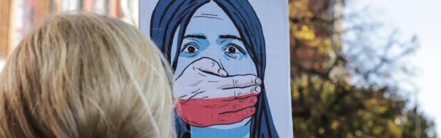 Liina Normet: abort ei ole naisele lihtne otsus ja abordiõiguste piiramine neid ei vähenda!