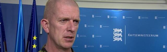 Reporter: Mida on Eestil õppida Ukraina sõja kogemusest