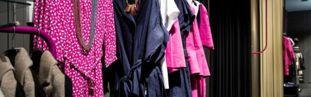 Baltika kvartali puhaskahjum oli ligi miljon eurot