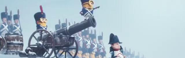 Venemaa väidab, et on sõda kaotamas, sest Ukrainas on salajases laboris loodud eksperimentaalsed mutantväelased