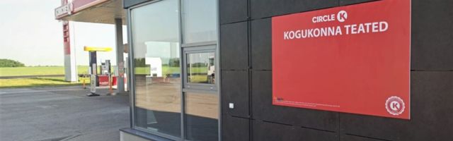Circle K soovib edendada kogukondlikku väikeettevõtlust