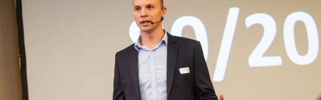 "Tööstusuudised eetris" täna kell 13: millised võiksid olla esimesed sammud tarneahelas kriisiajal?