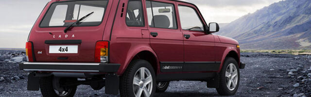 Venemaal tõusis Ladade müük 75% – aga see tõus on konksuga