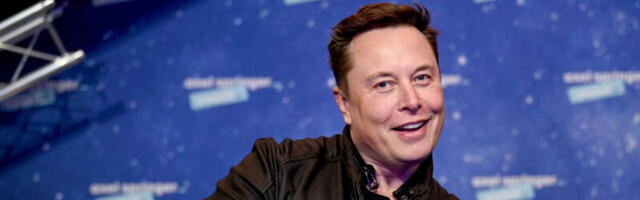 Musk ütleb, et “väikestel” põhjustel peatatud kontod “vabastatakse Twitteri vanglast”