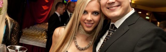 NUNNUKLÕPS | Sünnipäevalaps Ines Karu-Salo jagas imeilusat pilti oma perest ja beebiootusest