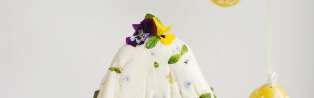 NÄDALA RETSEPTID ⟩ Kuidas teha lihtsat pashat ja kihilist kohupiimadesserti?