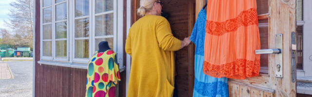 Kärdla Turg lõpetab  suvega 23-aastase tegevuse