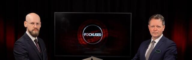 FOOKUSES ⟩ Valevalitsuse eesmärgiks on ühiskond alusvundamendini lõhki rebida