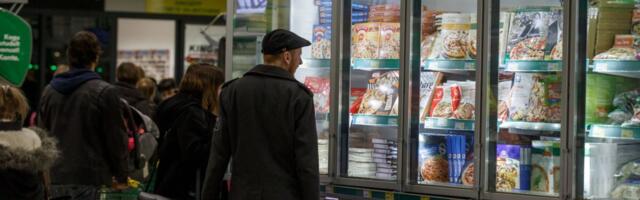 Prisma küsitlus: iga teine tarbija teeb ostuotsuse odava hinna järgi