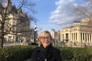 Eestlanna tehnoloogilise vastasseisu eesliinil