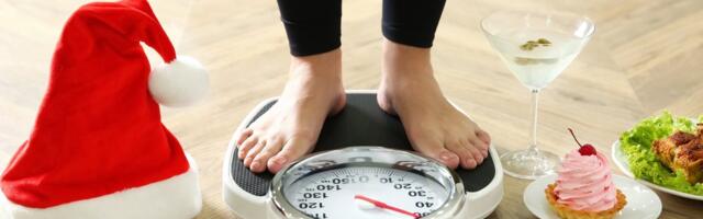 Võtad igal aastal jõulude ajal kaalus juurde? Kui järgid ainult üht reeglit, siis seekord seda muret pole