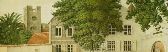 Õpetaja elu Rootsi ajal: Soliidne palk ja aukoht rae pidusöökidel