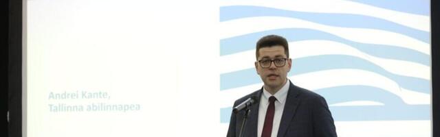 Abilinnapea Andrei Kante: eestikeelsele õppele üleminek on suur väljakutse nii koolidele ja lasteaedadele kui ka kogu haridussüsteemile