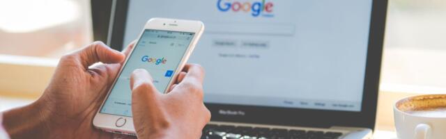 Milliseid terviseküsimusi doktor Google'ile Ameerikas mullu enim esitati?