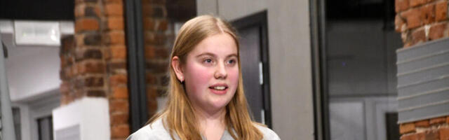 LOORE LEE ALLMAA FOTOSILM MÄRKAB PÄRNU JA AMEERIKA SUURLINNA SARNASUSI