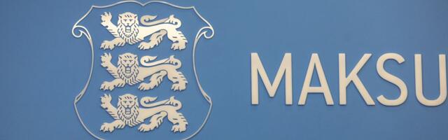 Maksu- ja tolliamet saadab sellel nädalal meeldetuletusi deklareerimata tulude kohta