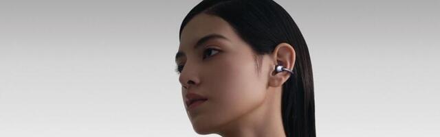 Turule on jõudnud ergonoomilise disainiga juhtmevabad kõrvaklapid