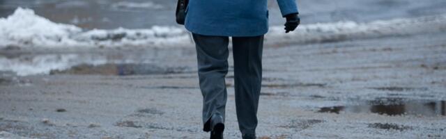 NÄDALA ILMAPROGNOOS | Nii palju siis soojast! Vihm ja lörts tulevad tagasi