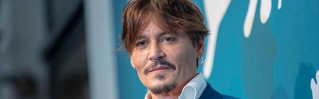 VAATA PILTE ⟩ Johnny Depp plaanib soetada võimsat lossi Itaalias