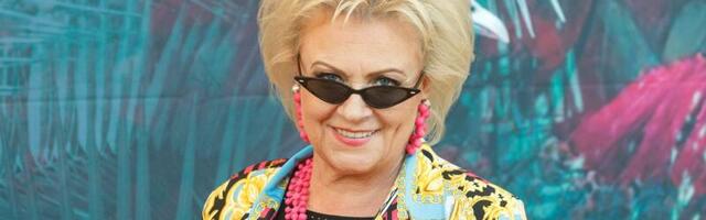 Anne Veski oma mantlipärijatest: uut Anne Veskit ei ole kellelegi vaja!