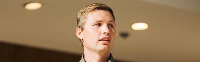 Metsasektori tippjuht avaldas, milline oleks metsanduse positiivne ja negatiivne väljavaade. “Peame kokku leppima kahes asjas”