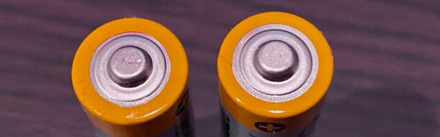 Kasutatud patareide ja akude tagastamine kauplustesse peab muutuma harjumuseks ja olema hästi korraldatud 