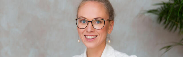 Coach Siret Närja: käitumismustrid, mis olid lapsepõlves ellujäämiseks vajalikud võivad täiskasvanuna elu takistada