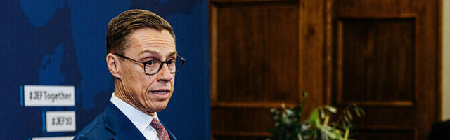 Президент Финляндии: сосредоточимся на главном - Украина должна выиграть эту войну