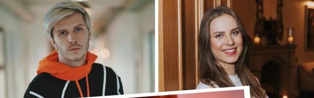 „Olukord on ikka ränk!“ Los Angeleses möllavate põlengute keskel on mitu tuntud eestlast