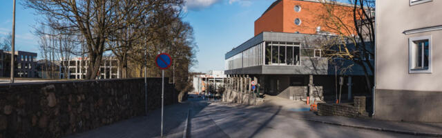 2. veebruaril piiratakse Tartu kesklinnas liiklust