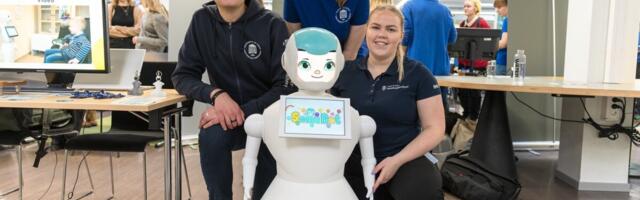 Inseneeriatudengite projektid saavad riigilt miljoni