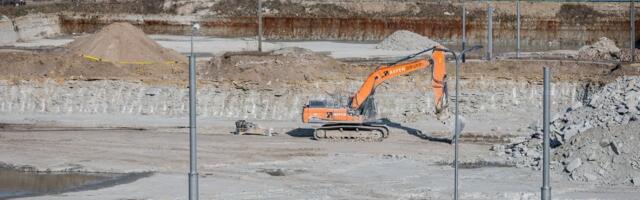 Läti saadik riigikogus_ Rail Balticu ühendus Eestiga võib valmida alles 2035, puudu on miljardeid