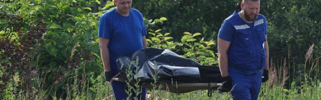 VIDEO | „Võid väga kergelt ja kõrgelt kukkuda“. Vene eliit sureb kahtlastel asjaoludel