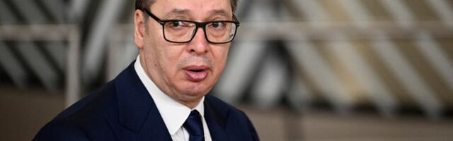 Vučić najavio pomilovanje za devojku koja je autom udarila studentkinju na Novom Beogradu Vučić najavio pomilovanje za devojku koja je autom udarila studentkinju na Novom Beogradu