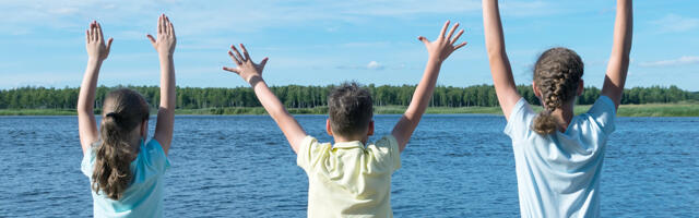 Sinu panus laste kasvatamisse võib suurendada pensionit