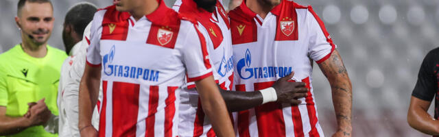 Zvezda na teškom ispitu: Leh naredna prepreka crveno-belih ka putu ka eliti!