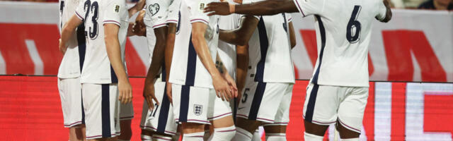 Englezi u transu: Odučili smo Srbe od fudbala, ugušili smo ih i ućutkali