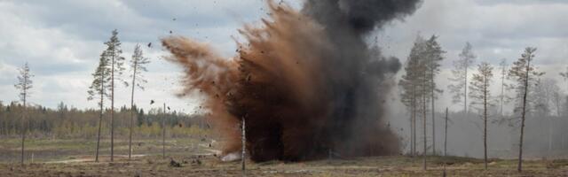 JUHTKIRI | Suur kaitsetööstus tahab tulla Eestisse. Pühime takistused juba eos kõrvale