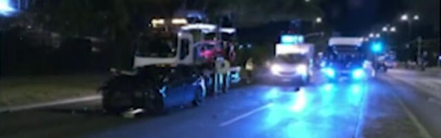 VELIKA TUGA Krenuo kući, jer mu se žena porađa, pa nastradao