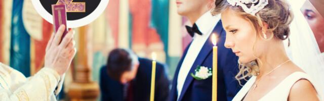 DA LI ĆE PRAVOSLAVNIM SVEŠTENICIMA USKORO BITI DOZVOLJEN I DRUGI BRAK: Jerej kome je nedavno dozvoljeno da se drugi put venča izazvao oštre polemike