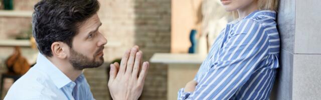 Miks inimesed põgenevad armastuse eest? Psühholoogid toovad välja 8 põhjust