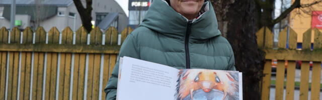 Raamatuarvustus: milline on kastanimunade korjamiseks sobiv vanus?