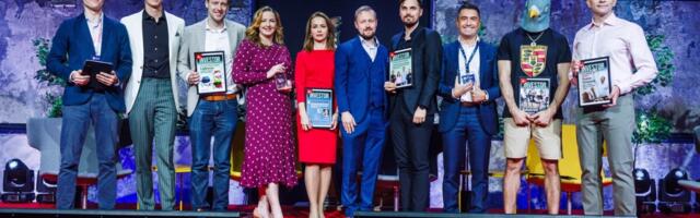 Aeg on sekkuda! Esita aasta investori ja investeerimisteo kandidaat