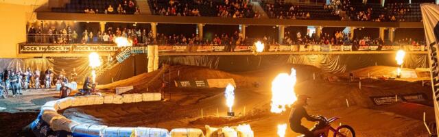 Esmakordselt Eestis toimunud superkross tuleb taas. „Mitmed tippsõitjad on juba ise ühendust võtnud“